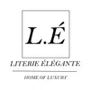 Literie-elegante logo