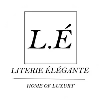 Literie-elegante logo